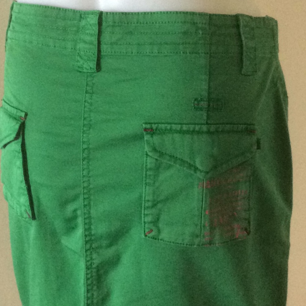 Nautica skirt - Picture 7 of 7